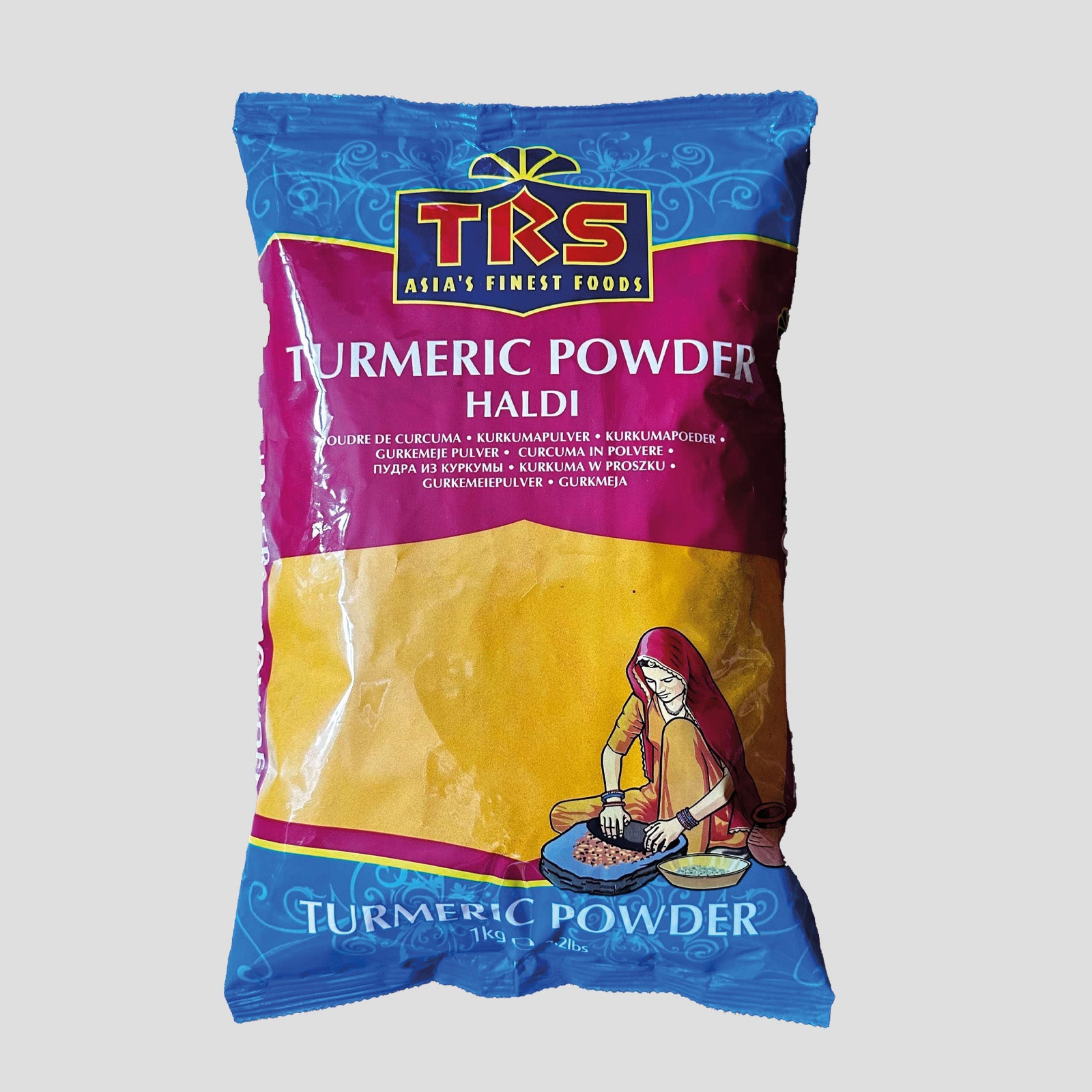 TRS - Haldi (Turmeric) Powder