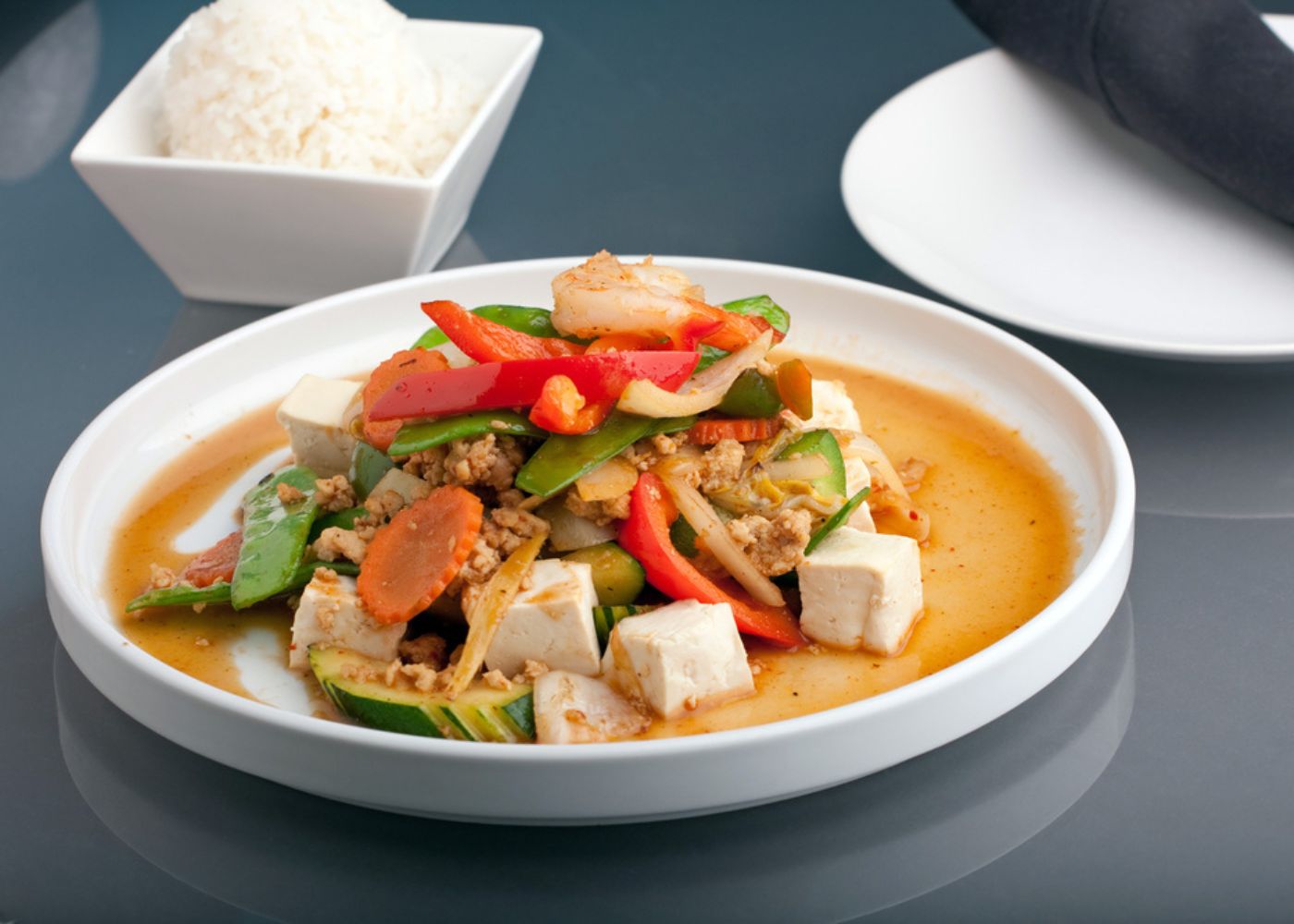 6 Tipps wie man thailändische Gerichte richtig zubereitet