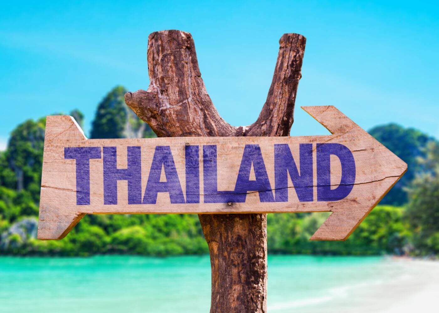 Entdecke Thailand: Ein Reiseführer für Abenteurer